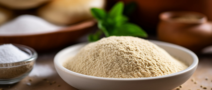 Fermentation Industry